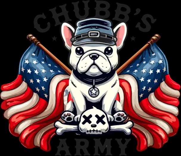 CHUBB'S ARMY